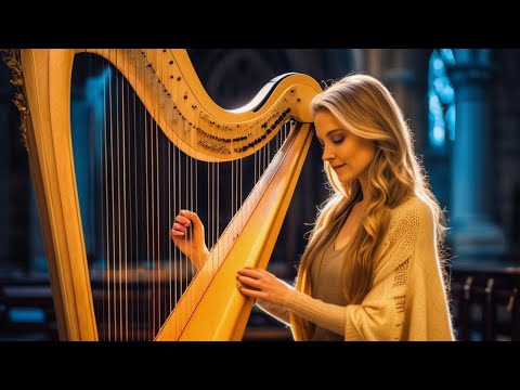 Most Popular Hymns 😌 Beautiful Christian Music  🙏🏾 Heavenly Harp