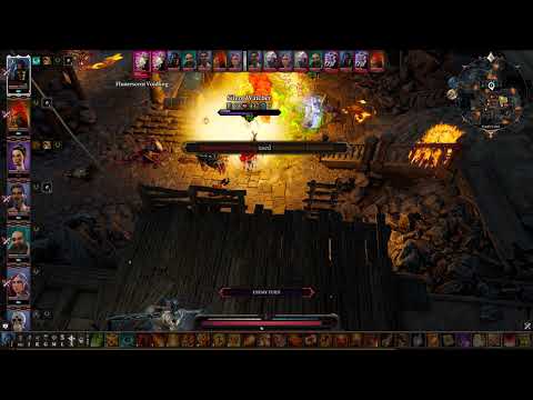 Divinity: Original Sin 2 - Definitive Edition - Part 29 [Modded, 4k, 60fps, and No Commentary]