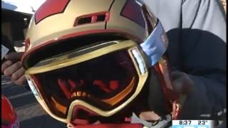 Craniologie Vail Joe Henderson 02.19.16 Good Morning Vail