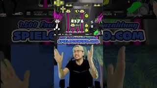 ⚠️  RIP CITY rettet die komplette Bonushunt! - DieGawinos #casino #slots #bigwin