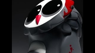 Coarse Omen Pain - Grudge