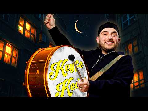 KeyfeKeder I 12. Bölüm - Ramazan