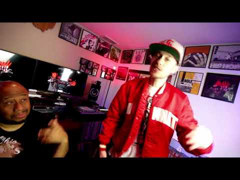 Total Chaos - J. Rawls & Cas Metah