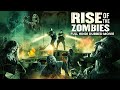Rise Of The ZOMBIES Full Hindi Movie Hollywood Hindi Dubbed Horror Movies 4K HD Ethan Suplee