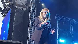 Stars of Sounds 2023 Bonnie Tyler &quot;To love somebody &quot;