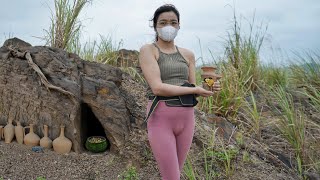 Download lagu I discovered a valuable treasure buried beneath a house that had been abandoned for 50 years. mp3 Download lagu I discovered a valuable treasure buried beneath a house that had been abandoned for 50 years. mp3