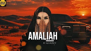 Download lagu AMALIAH (INSTRUMENTAL) - ALA MUSIC mp3 Download lagu AMALIAH (INSTRUMENTAL) - ALA MUSIC mp3