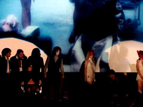 Repo! The Genetic Opera Shadowcast- NIght Surgeon