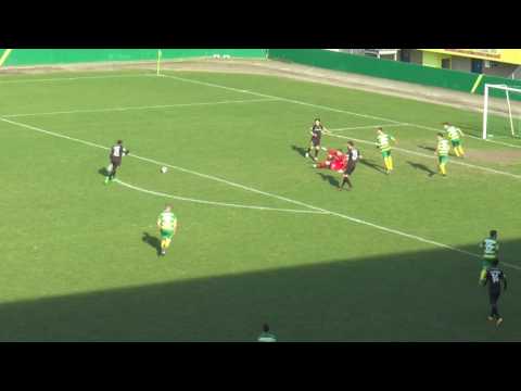 2017-03-24 Fortuna Sittard - Alemannia Aachen