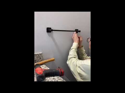 Thrifty mum reveals how she transformed bathroom for just £20 by 'shopping' from her own home.