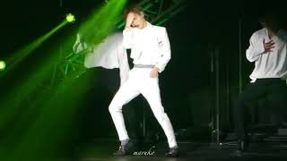 One By One  SHINee Taemin