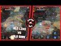 EX L3XO ACCOUNT vs EX GAMI ACCOUNT | MO SHO vs STRONGLOWER | MIR4