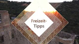 Freddy und Mandy auf hoher See