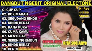 Download lagu DANGDUT LAWAS NGEBIT TERBAIK ORIGINAL ELECTONE FULL BASS mp3