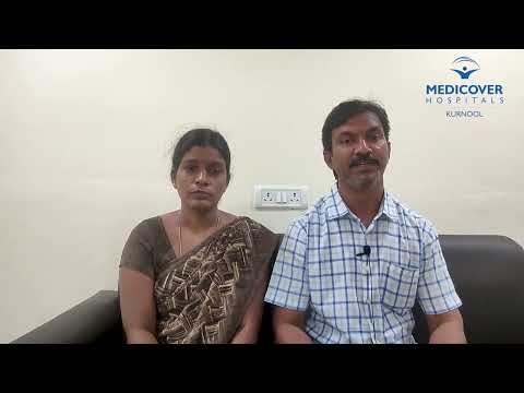 Neurosurgical Spine Surgery for L4-L5 PIVD with LCS in Kurnool | Medicover Hospitals - Video Thumbnail