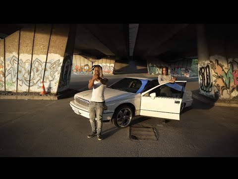 La Kadrilla - Anti Social