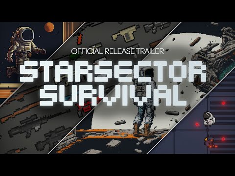 StarSector Survival