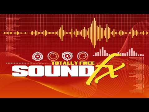 Totally Free Sound Effects #3 - Male Yawns - Man Yawning