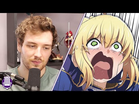 There are TOO MANY Sabers in Fate