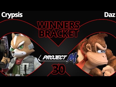 IaB30 PM - Crypsis (Fox) vs Daz (DK) - Winners Bracket