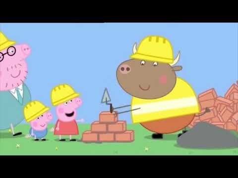 Pepa Prase - Nova Kuća