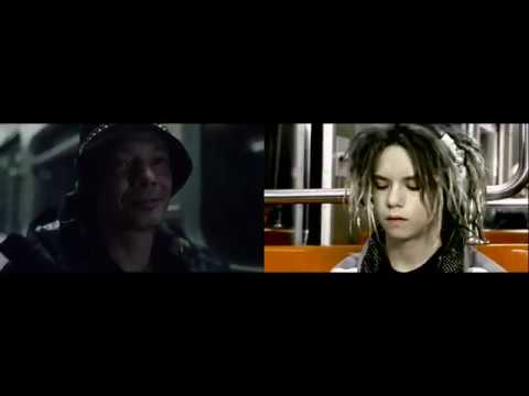 Bomfunk MC's - Freestyler 1999 & 2019 [Side by Side]