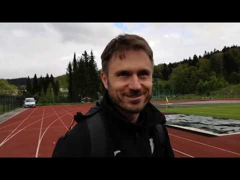 FUŽINAR VZAJEMCI - NK KALCER RADOMLJE / 0:2