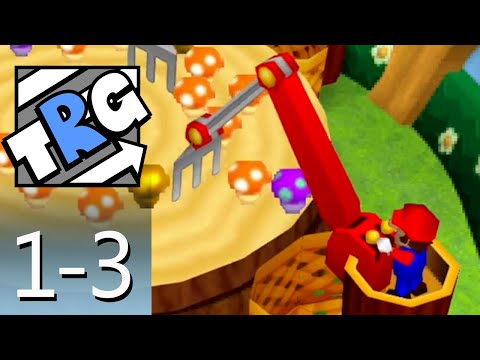Mario Party Trilogy - Pirate Land [3]