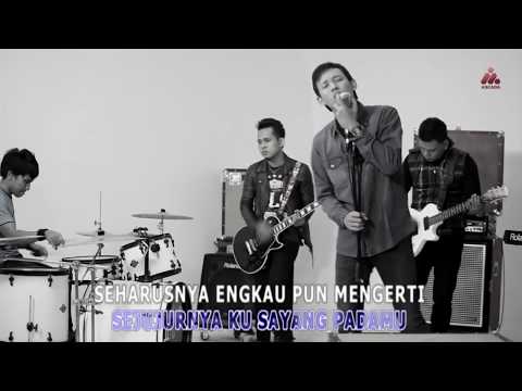 Dadali - Sungguh Ku Mencintaimu (Official Music Video with Lyric)