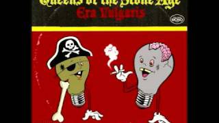River in the Road - Era Vulgaris: Monster Edition - Queens of the Stone Age