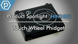 HIN1001 - Product Video