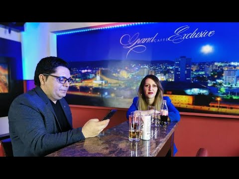 Ljubisa Osmanovic - Hocu  / OFFICIAL VIDEO / 2020