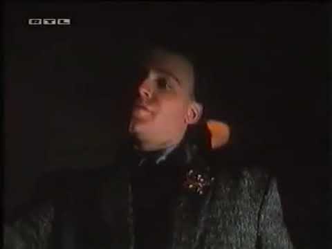 Blue Jean Cop (RTL 1994? Trailer)