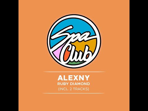 Spa Club [SPA59] ALEXNY - Alphamorse