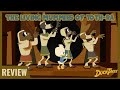 The Living Mummies Of Toth Ra Ducktales 2017 Review