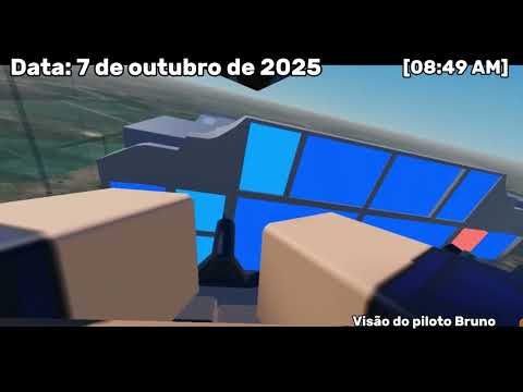 Seawind 3000 (PP-XDC) (Pouso Forçado no Andirá Barreirinha AM - Corrigido)