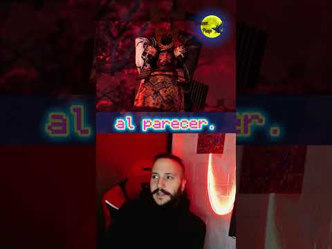 Nioh 3 puede llegar a Xbox próximamente, quizá incluso la trilogía completa