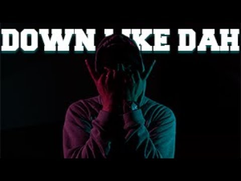 KELVYN COLT - DOWN LIKE DAH | Choreography by Leo the Kid