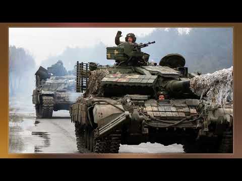 Battle Of Kyiv (2022)