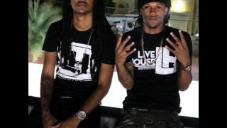 Ice Billion Berg - Best At It (ft.64 Chris)