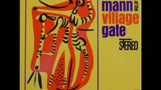 Herbie Mann  Comin' Home