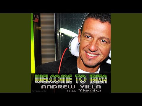 Welcome to Ibiza (Mario Ferrini Radio Edit)