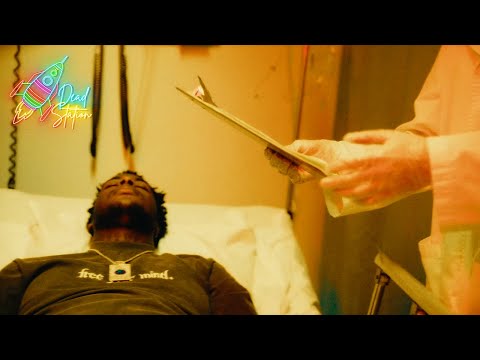 OTS Trigga - ICU (I See You) (Official Music Video)