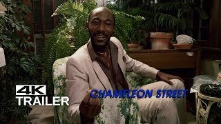 CHAMELEON STREET Official Trailer [1989]