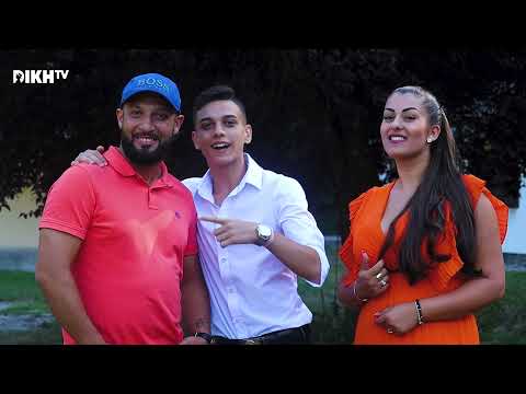 Tóth Zolika: Barna kislány (Official Dikh Tv video)