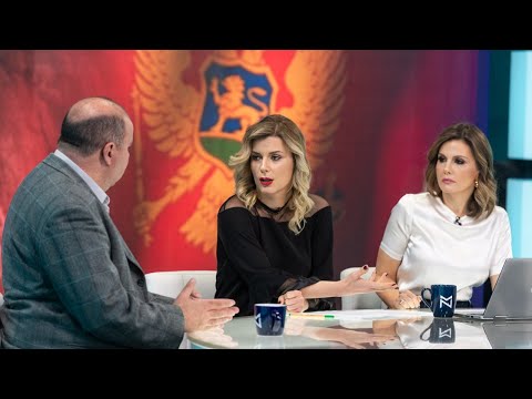 Među nama 27.12.2019. - Teme dana: Kako živeti sa multipla sklerozom i čiji je Ostrog: SPC ili CPC?