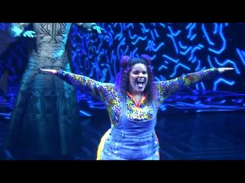 be more chill London the pitiful Children