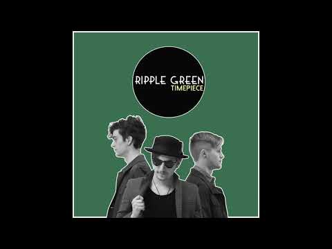 Ripple Green - Making a Man (Lyrics)