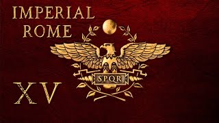 Imperial Rome | Warband Mod | #15 - A Fortress in Flames