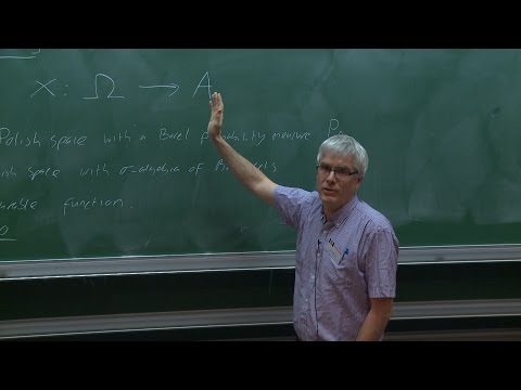 Alex SIMPSON - Probability sheaves